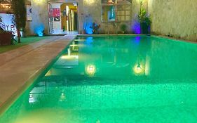 Hotel Mayahau Coba
